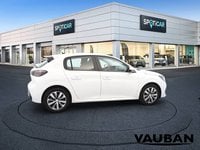 Voitures D'occasion À Saint-Brice-Sous-Forêt | Peugeot 208 Ii Puretech 100 S&S Eat8 Active Busi...