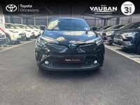 Voitures D'occasion À Chambourcy | Toyota C-Hr 122H Edition 2Wd E-Cvt Rc18