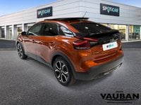 Voitures D'occasion À Pontoise | Citroën C4 Electrique Iii E- 136 Ch Automatique Shine Pack