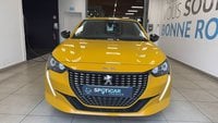 Voitures D'occasion À Buchelay | Peugeot 208 Ii Puretech 100 S&S Bvm6 Allure Pack