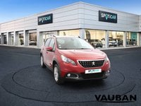 Voitures D'occasion À Chambourcy | Peugeot 2008 Puretech 82Ch S&S Bvm5 Signature