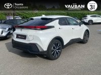 Voitures D'occasion À Chambourcy | Toyota C-Hr 1.8 Hybride 140Ch Design Ng23