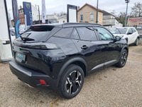 Voitures D'occasion À Argenteuil | Peugeot 2008 Ii Hybrid 145 E-Dcs6 Allure