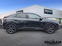 Voitures D'occasion À Sarcelles | Citroën C4 Electrique Iii E- 136 Ch Automatique Shine