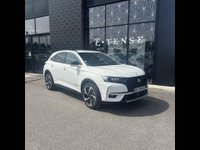 Voitures D'occasion À Mantes - Buchelay | Ds Ds 7 Ds7 Crossback Hybride E-Tense 225 Eat8 Perform...
