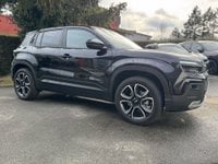 Voitures D'occasion À Pontoise | Jeep Avenger Electrique 115Kw 4X2 Altitude