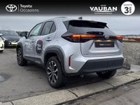 Voitures D'occasion À Le Chesnay | Toyota Yaris Cross 116H Design My25
