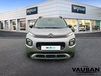 Voitures D'occasion À Chambly | Citroën C3 Aircross Puretech 110 S&S Bvm6 Shine