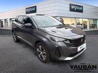 Voitures D'occasion À Les Mureaux | Peugeot 3008 Ii Puretech 130Ch S&S Eat8 Allure Pack