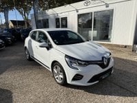 Voitures D'occasion À Argenteuil | Renault Clio Sce 75 Zen
