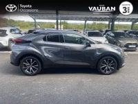Voitures D'occasion À Chambourcy | Toyota C-Hr 2.0 Hybride 200Ch Design My25