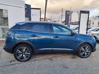 Voitures D'occasion À Argenteuil | Peugeot 3008 Ii Puretech 130Ch S&S Eat8 Gt