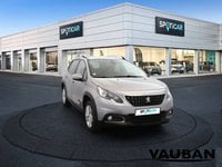 Voitures D'occasion À Chambourcy | Peugeot 2008 Puretech 130Ch S&S Bvm6 Signature