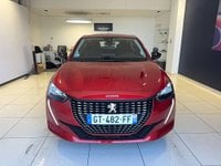 Voitures D'occasion À Buchelay | Peugeot 208 Ii Bluehdi 100 S&S Bvm6 Active