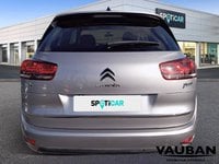 Voitures D'occasion À Sarcelles | Citroën C4 Picasso Ii Puretech 130 S&S Shine