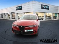 Voitures D'occasion À Chambourcy | Alfa Romeo Tonale 1.5 Hybrid 130 Ch Tct7 Edizione Speciale