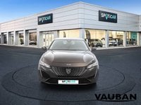 Voitures D'occasion À Chambourcy | Peugeot 308 Iii Bluehdi 130Ch S&S Eat8 Allure Pack