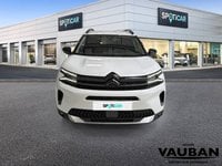 Voitures D'occasion À Pontoise | Citroën C5 Aircross Puretech 130 S&S Eat8 Shine