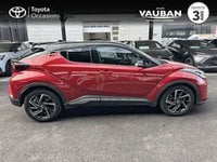 Voitures D'occasion À Chambourcy | Toyota C-Hr 1.8 Hybride 122Ch Design Ultimate E-Cvt