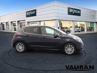 Voitures D'occasion À Chambourcy | Peugeot 208 Puretech 110Ch S&S Bvm6 Allure