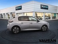 Voitures D'occasion À Chambourcy | Peugeot 208 Ii Puretech 100 S&S Eat8 Allure