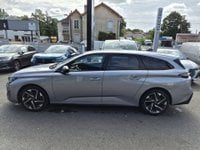 Voitures D'occasion À Argenteuil | Peugeot 308 Iii Sw Puretech 130Ch S&S Bvm6 Allure Pack