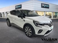 Voitures D'occasion À Pontoise | Renault Captur Ii E-Tech 145 - 21B Initiale Paris