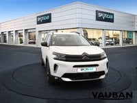 Voitures D'occasion À Les Mureaux | Citroën C5 Aircross Bluehdi 130 S&S Eat8 Shine