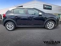 Voitures D'occasion À Sarcelles | Citroën C3 Iii Puretech 83 S&S Bvm5 You!