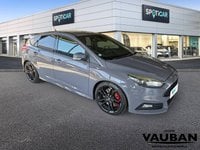 Voitures D'occasion À Osny | Ford Focus Iii 2.0 Tdci 185 S&S St