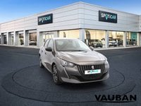 Voitures D'occasion À Argenteuil | Peugeot 208 Puretech 100 S&S Eat8 Style
