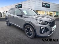 Voitures D'occasion À Chambly | Peugeot 2008 Bluehdi 130 S&S Eat8 Gt
