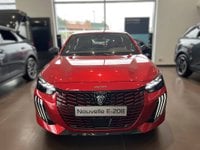 Voitures D'occasion À Buchelay | Peugeot 208 Electrique Ii Electrique 54 Kwh 156Ch Gt