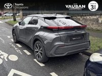 Voitures D'occasion À Le Chesnay | Toyota C-Hr 1.8 140Ch Design My25