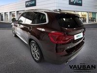 Voitures D'occasion À Pontoise | Bmw X3 G01 Xdrive20D 190Ch Bva8 Xline