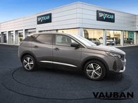 Voitures D'occasion À Les Mureaux | Peugeot 3008 Ii Hybrid 225 E-Eat8 Allure Pack