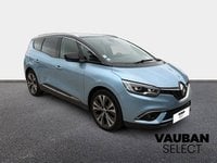 Voitures D'occasion À Cergy | Renault Grand Scénic Grand Scenic Tce 140 Energy Intens