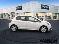 Voitures D'occasion À Herblay | Peugeot 208 Puretech 82Ch S&S Bvm5 Signature