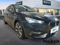 Voitures D'occasion À Chambourcy | Seat Leon Iv E-Hybrid 204 Ch Dsg6 Fr