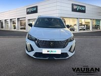 Voitures D'occasion À Osny | Peugeot 2008 Ii Hybrid 145 E-Dcs6 Allure