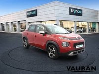 Voitures D'occasion À Buchelay | Citroën C3 Aircross Puretech 130 S&S Eat6 Shine
