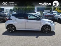 Voitures D'occasion À Buchelay | Toyota Yaris 130H Collection 5P My26