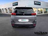 Voitures D'occasion À Osny | Peugeot 5008 Ii Puretech 180Ch S&S Eat8 Gt Line