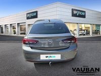 Voitures D'occasion À Les Mureaux | Opel Insignia B Grand Sport 1.6 D 136 Ch Bva6 Elite