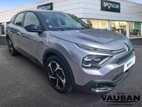 Voitures D'occasion À Sarcelles | Citroën C4 Iii Puretech 130 S&S Eat8 Feel Pack
