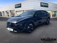 Voitures D'occasion À Herblay | Peugeot 408 Hybrid 145 E-Dcs6 Gt