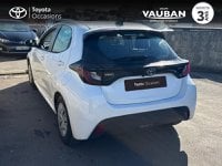 Voitures D'occasion À Le Chesnay | Toyota Yaris 116H Dynamic 5P My25