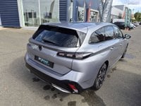 Voitures D'occasion À Argenteuil | Peugeot 308 Iii Sw Puretech 130Ch S&S Bvm6 Allure Pack