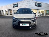 Voitures D'occasion À Chambly | Citroën C3 Iii Puretech 83 S&S Bvm5 Shine