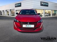 Voitures D'occasion À Chambourcy | Peugeot 208 Electrique Ii Electrique 50 Kwh 136Ch Style